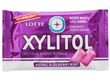 Xylitol vỉ việt quất