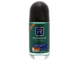 Lăn khử mùi Romano Classic 50ml