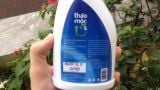 Thuốc xịt thảo mộc diệt muỗi và côn trùng 500ml