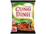 mì cung đình lẩu chua cay