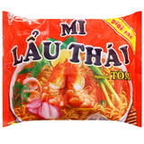 Mì Lẩu thái tôm