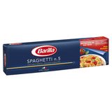 Mỳ Spaghetti barilla n5 500g