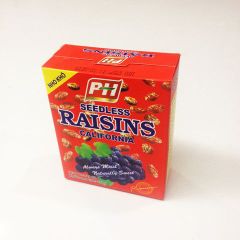 Nho mỹ Raisins 150g