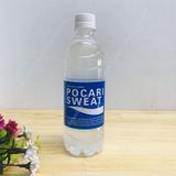 nước điện giải Pocai sweat