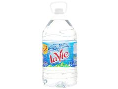 Nước khoáng LaVie 6 lít