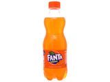 Fanta nhí