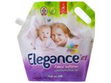 Nước xả Elegance tím (túi)