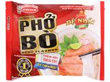 Phở bò đệ nhất