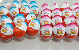 Trứng kinder Joy Oto