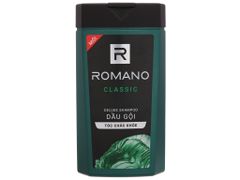 Dầu gôi Romano 380g