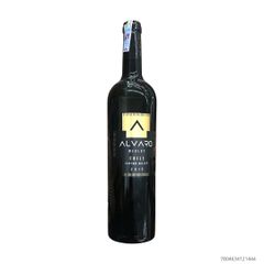 Rượu Alvaro 750 ml