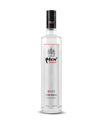 Rượu vodka men bé