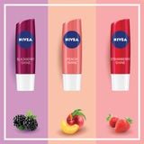 Son dưỡng Nivea có màu