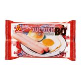 Xúc xích TT bò 160g