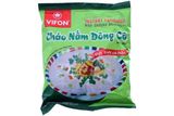 Cháo sườn non đậu xanh