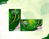 Trà Cozy vị hương sen 50G