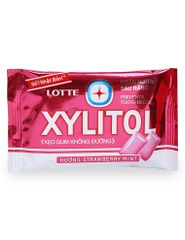 Xylitol HỒNG