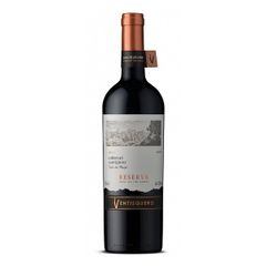 Rượu Ventisquero cabernet sauvignon 2010