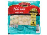 Viên hải sản rau củ 200g