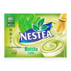 Trà sữa Nestea 24