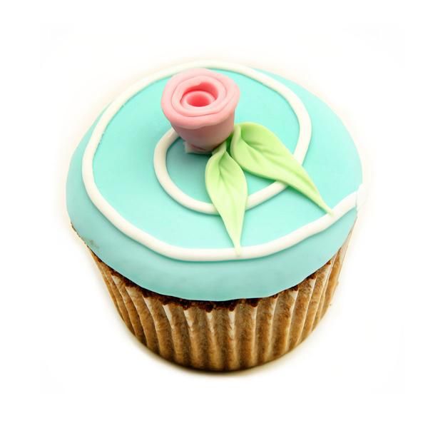 Happily Ever Cup Cake