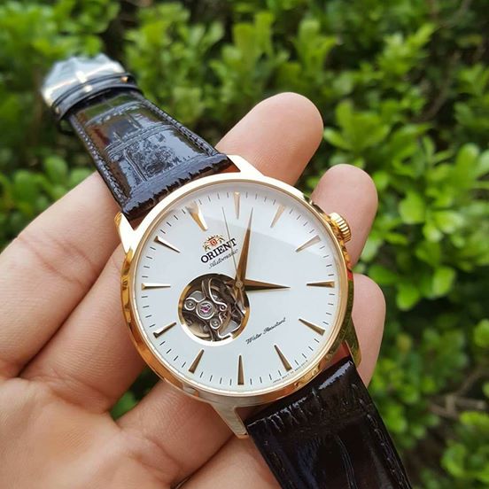 Orient esteem open heart sales
