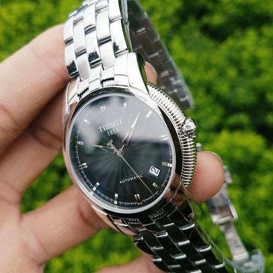 Tissot ballade iii automatic GEN WATCH