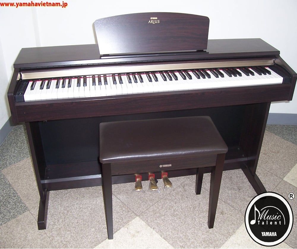 Yamaha ydp 160 online