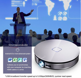  Máy chiếu thông minh Hisilicon DS9 