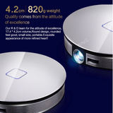  Máy chiếu thông minh Hisilicon DS9 