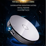  Máy chiếu thông minh Hisilicon DS9 