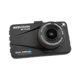  camera hành trình Webvision S8 Plus Wifi GPS 
