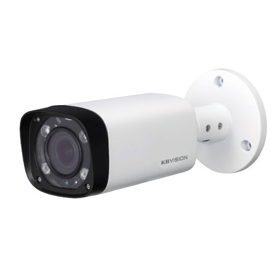  Camera Hikvision HD 2MP KX-S2005C4 