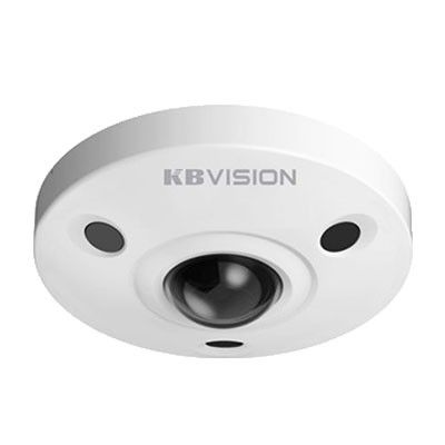  Camera IP 360 độ Hikvision 12MP KX-1204FN 
