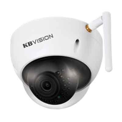  Camera IP Hikvision 2MP KX-2012WAN 