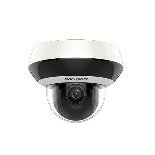  Camera IP PTZ Hikvision 4MP DS-2DE2A404IW-DE3 