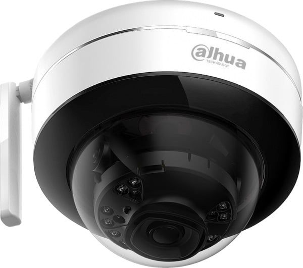  Camera IP Wifi 2MP Dahua DH-IPC-D26P 