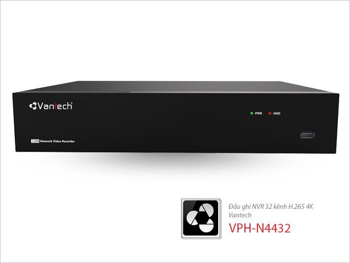  VANTECH VPH-N4432 