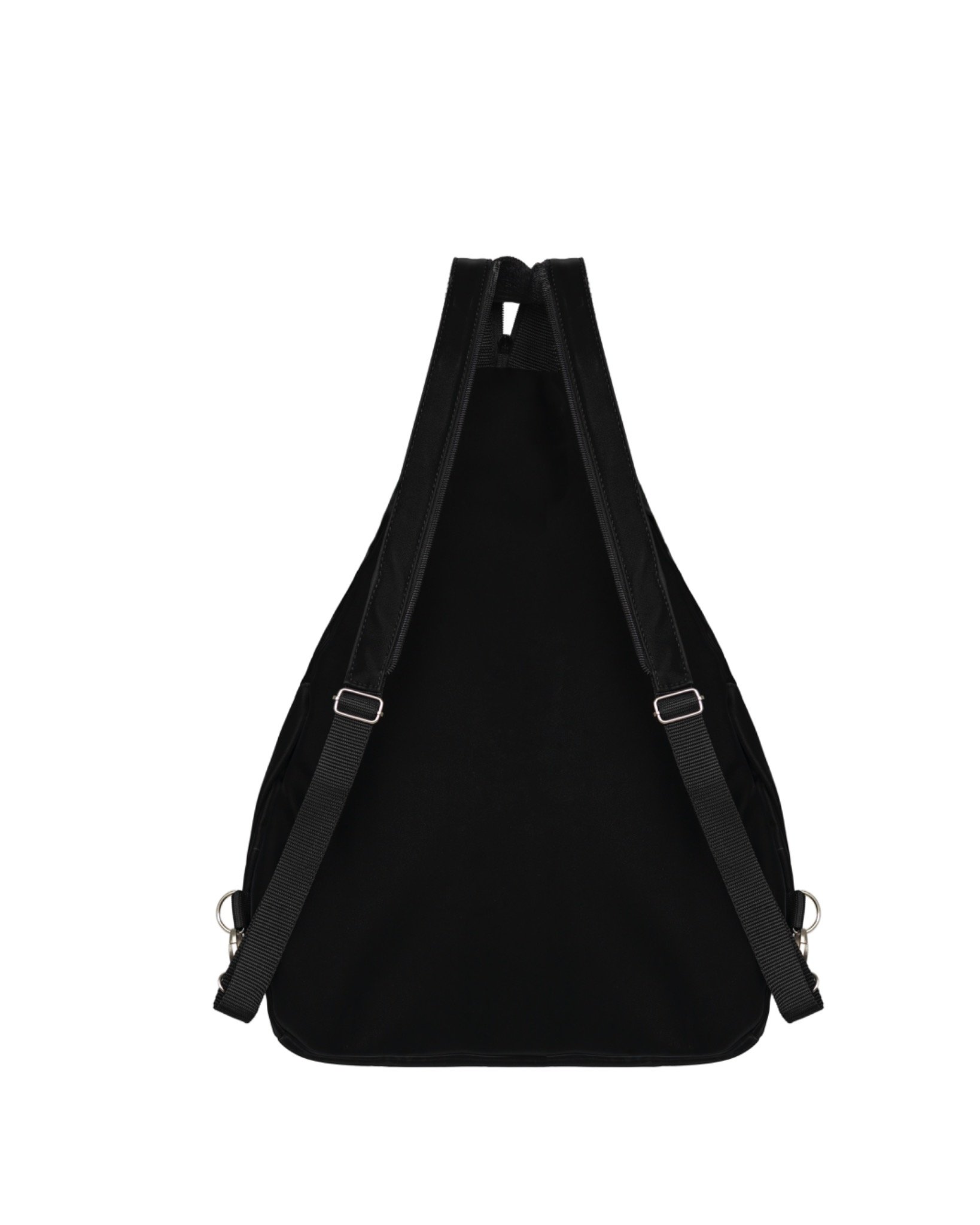  Túi Degrey Sling Bag 2in1 Suede Simili - SLING 