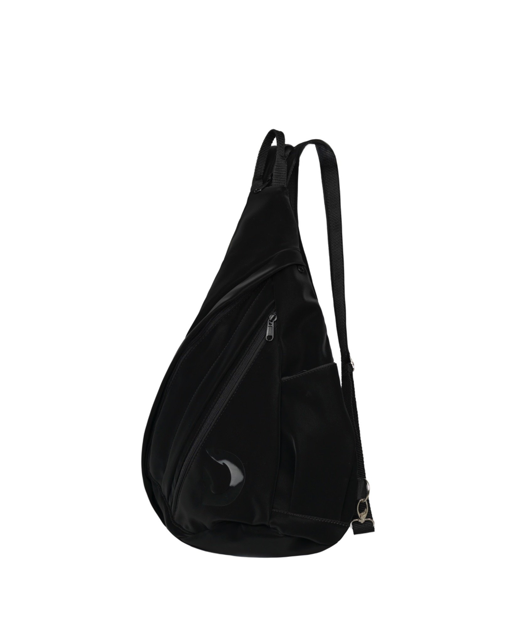  Túi Degrey Sling Bag 2in1 Suede Simili - SLING 