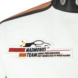  Degrey.Madmonks Jacket Biker - JBK 