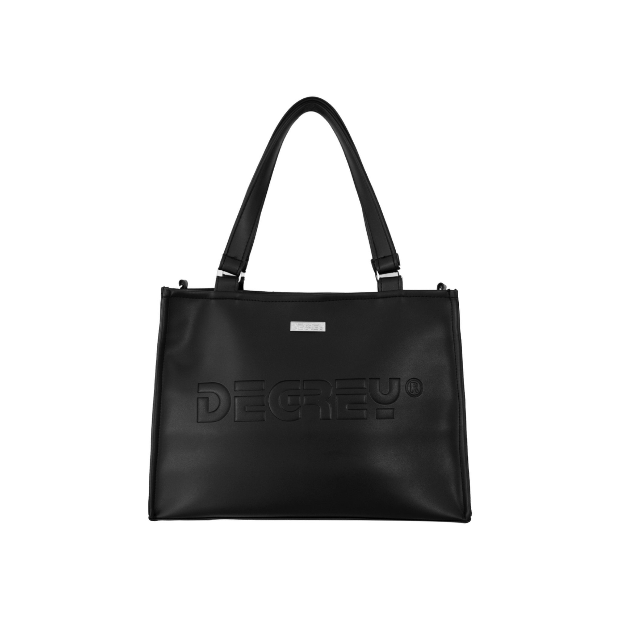  Degrey Leather ToteBook - DLT 