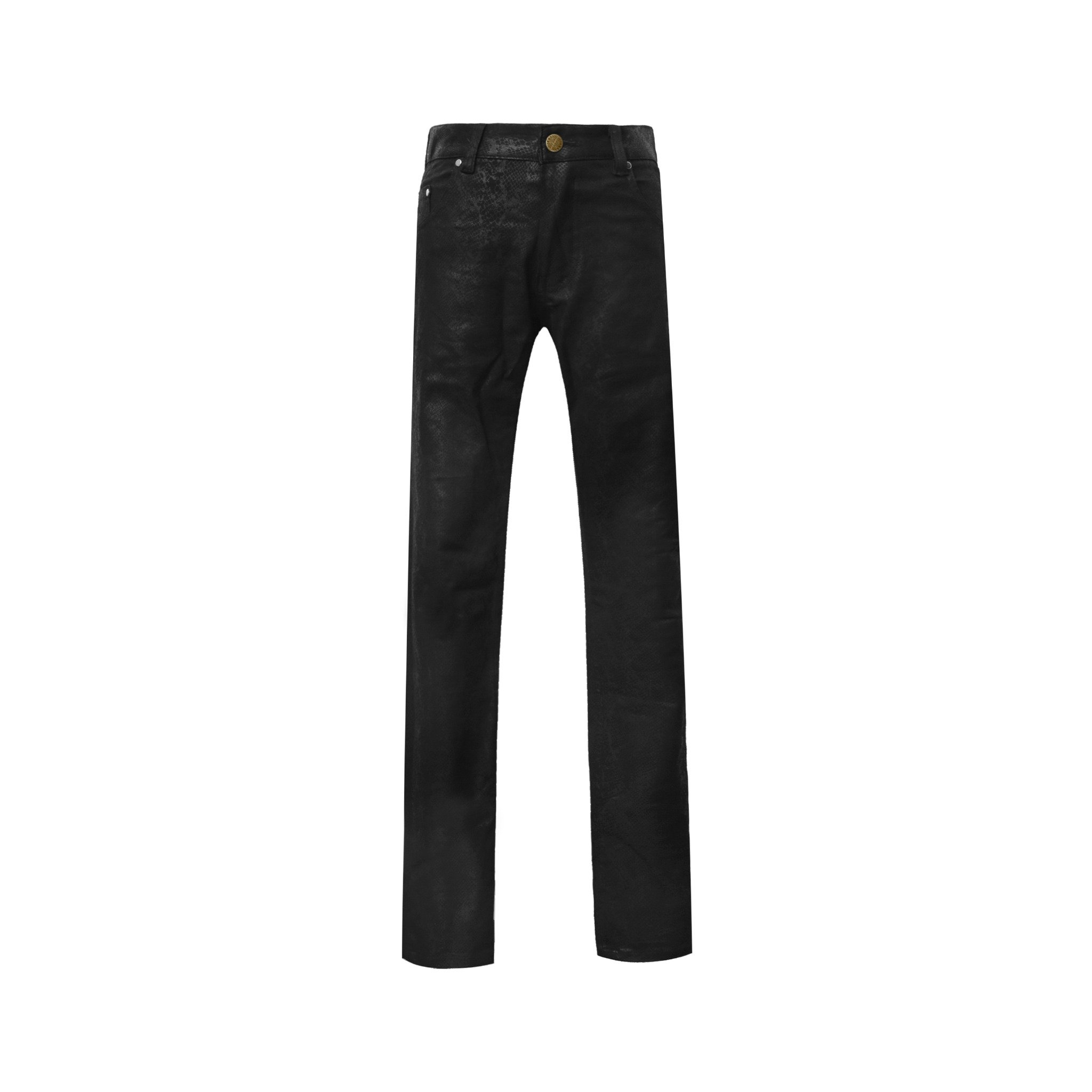  Degrey.Madmonks Black Mamba skinny - DMMP 