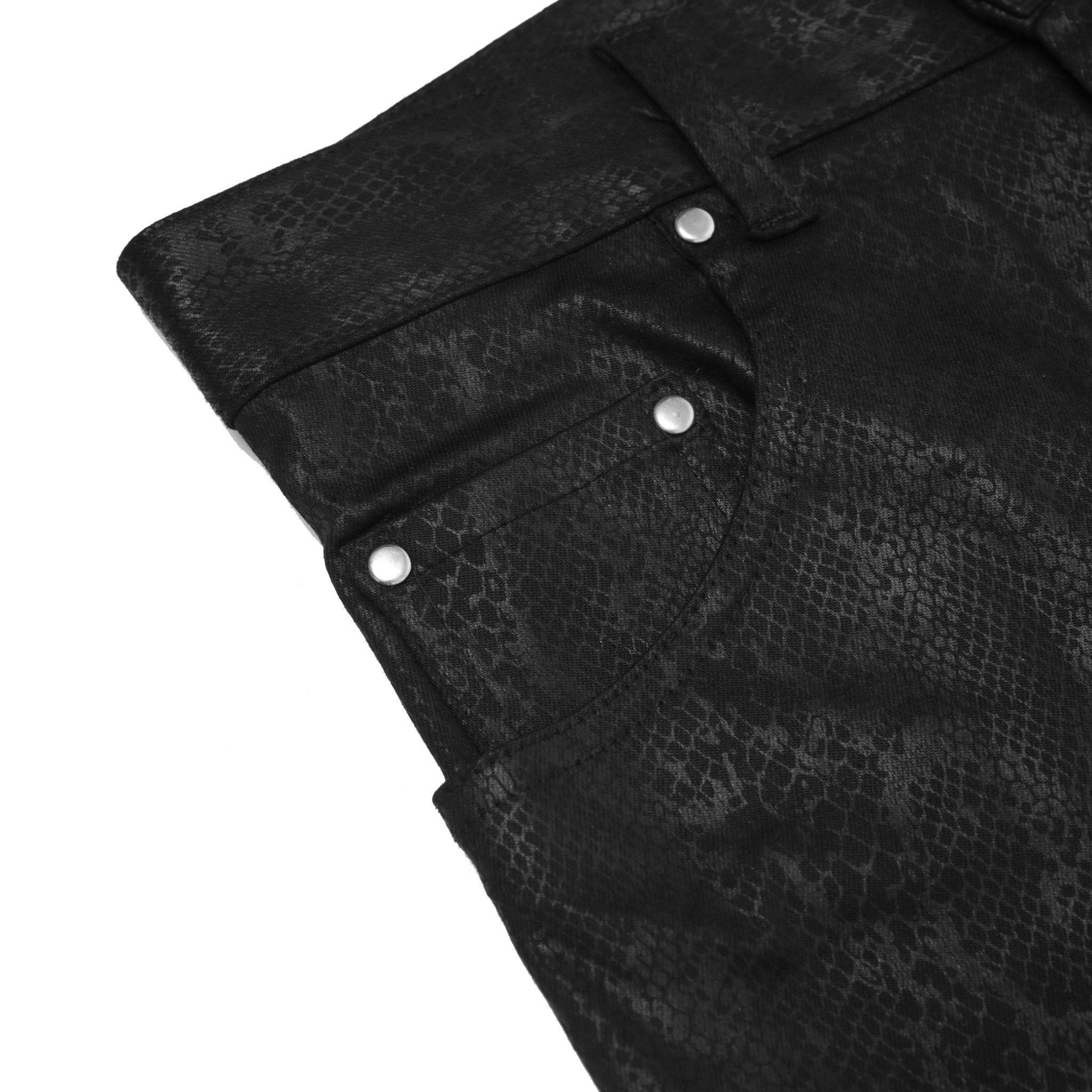  Degrey.Madmonks Black Mamba skinny - DMMP 