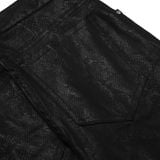  Degrey.Madmonks Black Mamba skinny - DMMP 