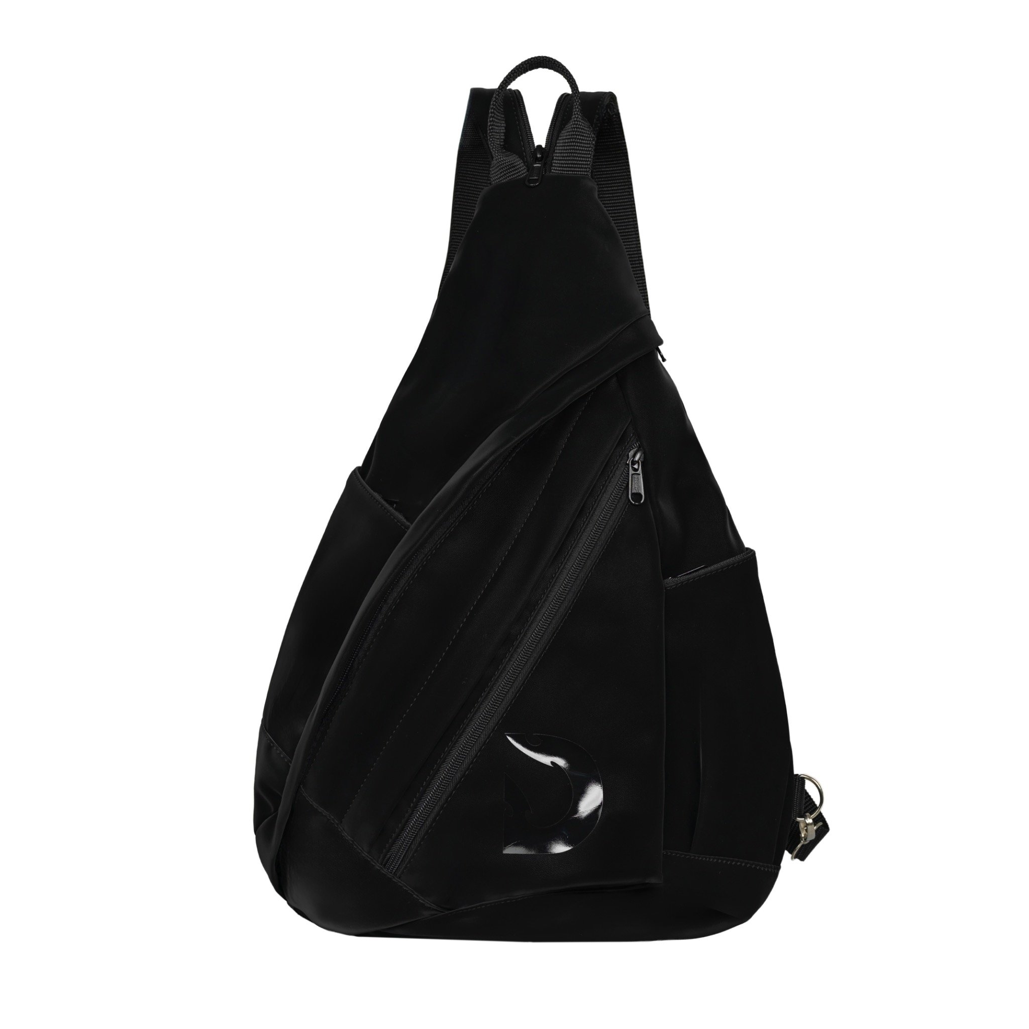  Túi Degrey Sling Bag 2in1 Suede Simili - SLING 