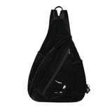  Túi Degrey Sling Bag 2in1 Suede Simili - SLING 