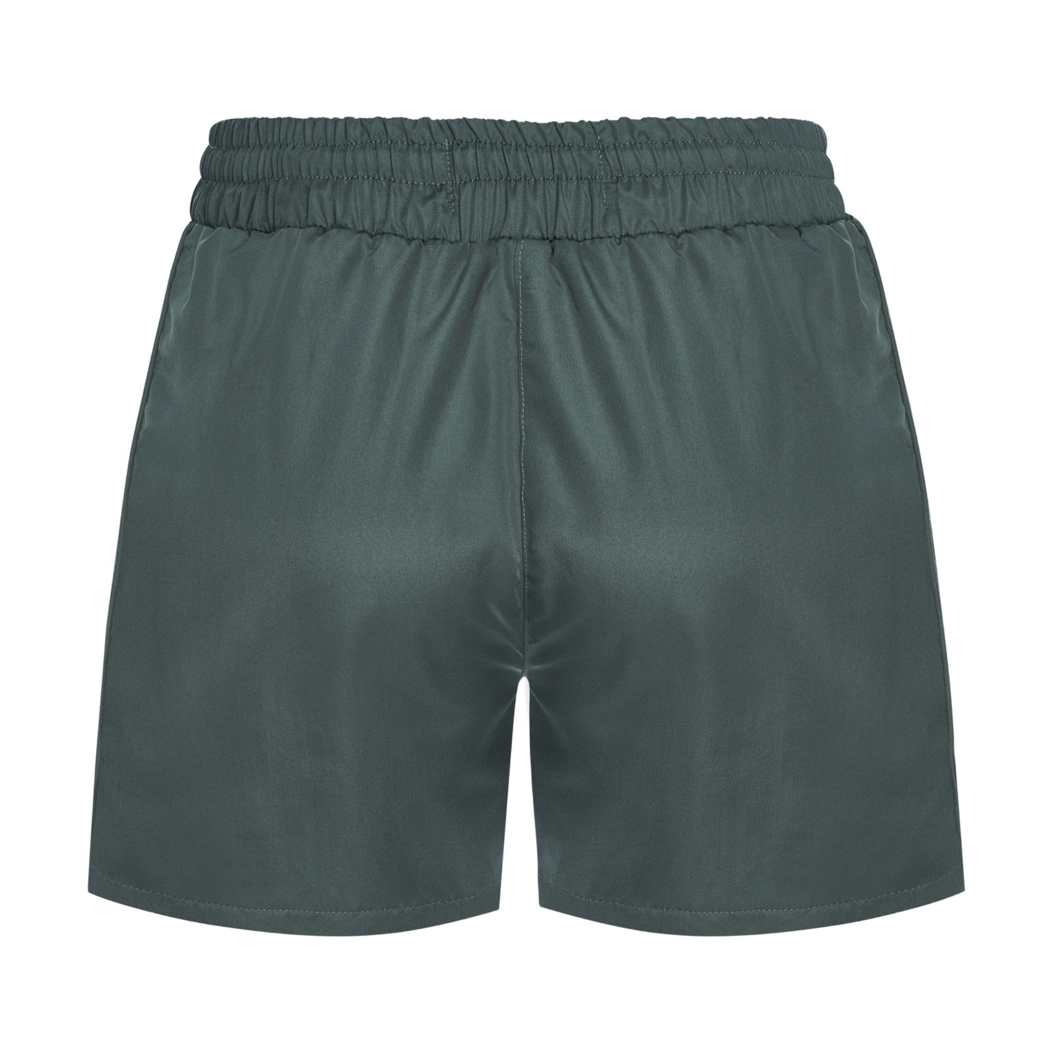  Degrey.madmonks short Pant xám rêu - DMQR 