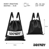  Balo Degrey Drawstring Backpack - DSBP 