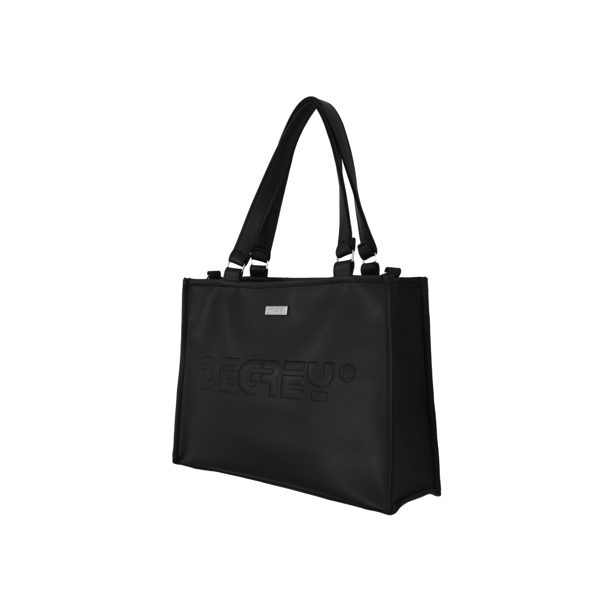  Degrey Leather ToteBook - DLT 